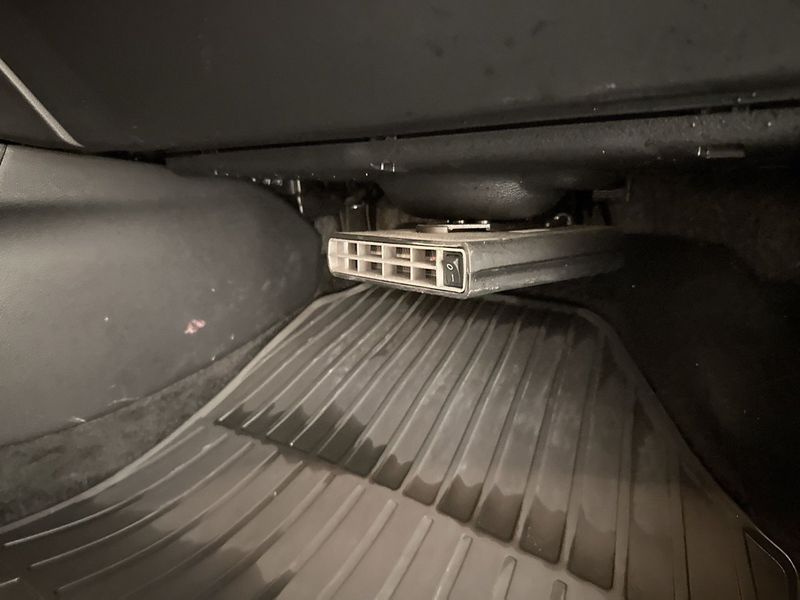 Kia Cee´d bild 18