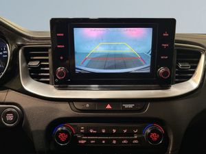 Kia Cee´d bild 11