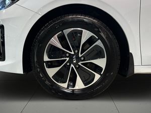 Kia Cee´d bild 14