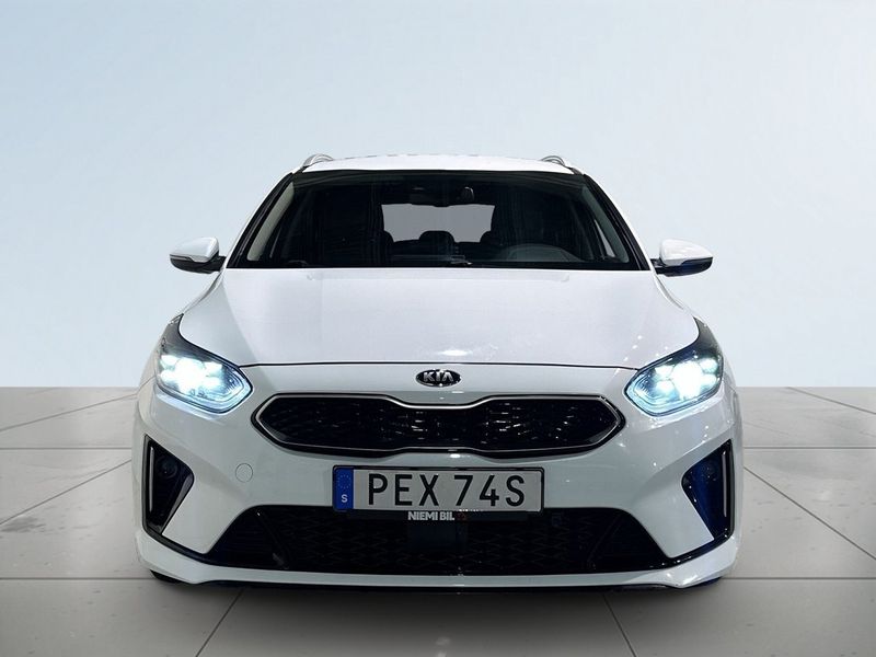 Kia Cee´d bild 2