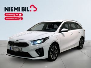 Kia Cee´d bild 1