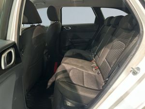 Kia Cee´d bild 13