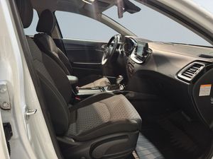 Kia Cee´d bild 10