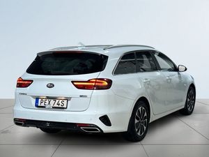 Kia Cee´d bild 6