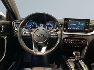 Kia Cee´d bild 9
