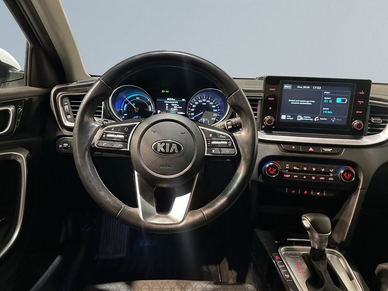 Kia Cee´d bild 9
