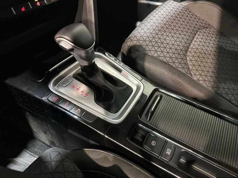 Kia Cee´d bild 22