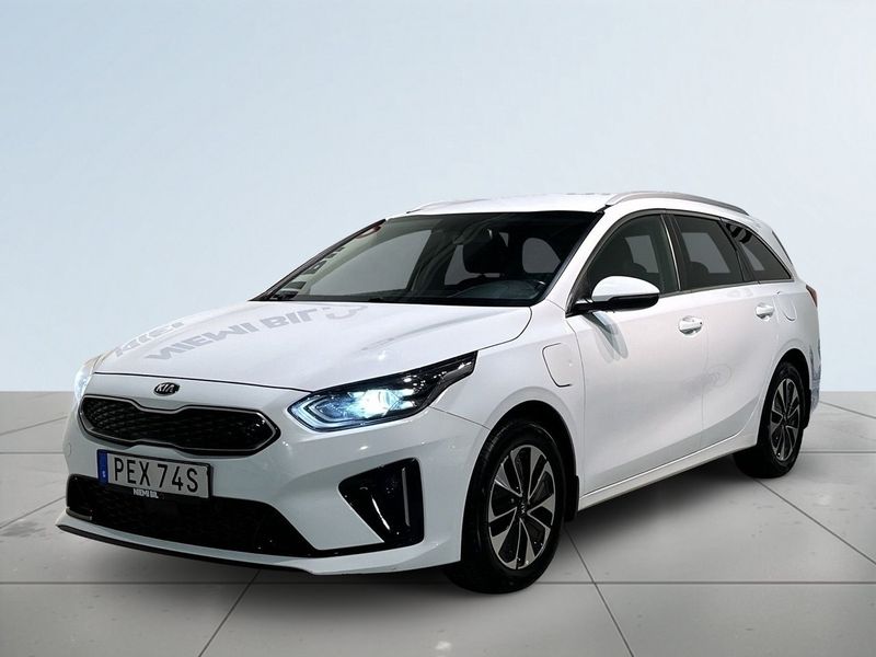 Kia Cee´d bild 16