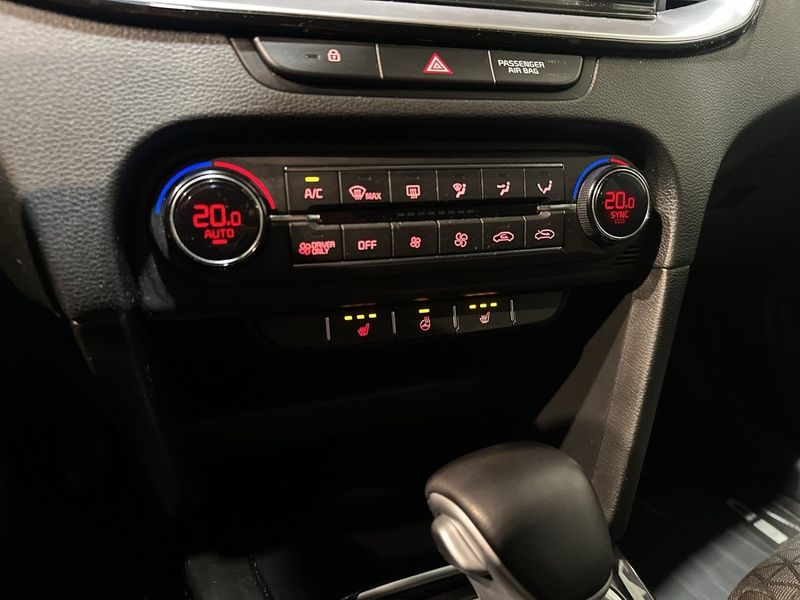 Kia Cee´d bild 19