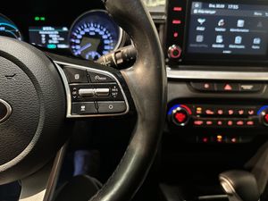 Kia Cee´d bild 21