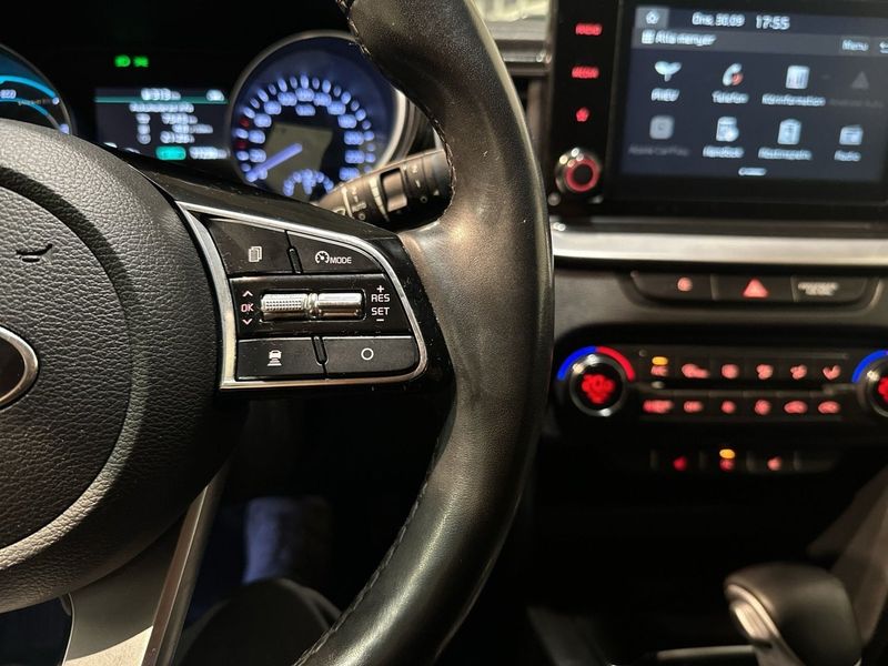 Kia Cee´d bild 21