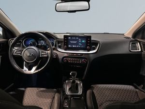 Kia Cee´d bild 8