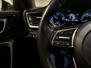 Kia Cee´d bild 20