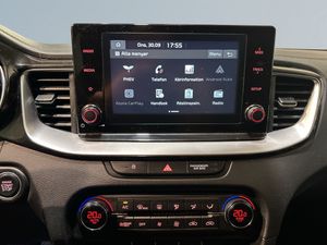Kia Cee´d bild 15
