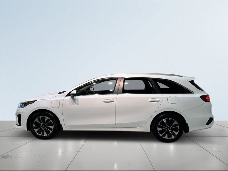Kia Cee´d bild 4