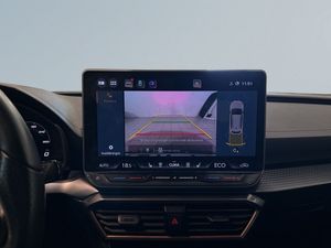 Cupra Leon bild 15
