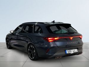 Cupra Leon bild 5