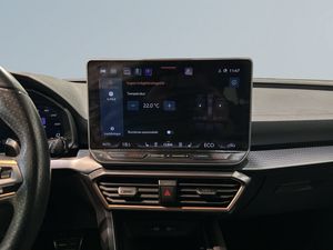 Cupra Leon bild 11