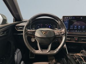 Cupra Leon bild 9