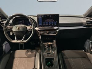 Cupra Leon bild 8