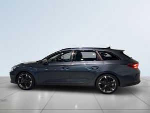 Cupra Leon bild 4