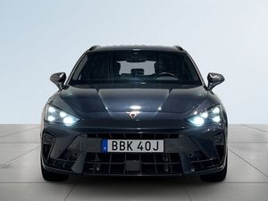 Cupra Leon bild 2