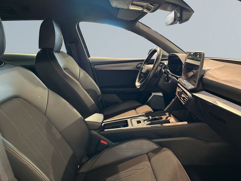 Cupra Leon bild 10