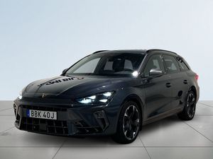 Cupra Leon bild 16