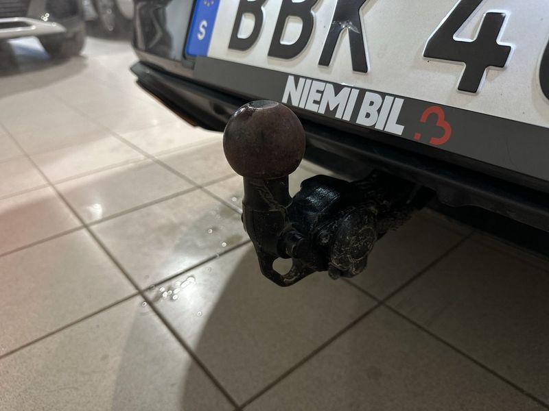 Cupra Leon bild 19