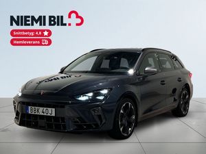 Cupra Leon bild 1