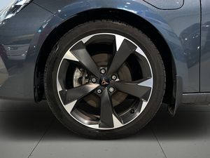 Cupra Leon bild 14