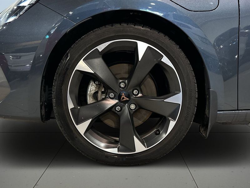 Cupra Leon bild 14