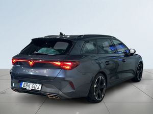 Cupra Leon bild 6