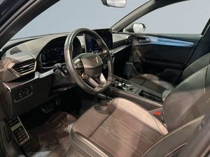 Cupra Leon bild 7