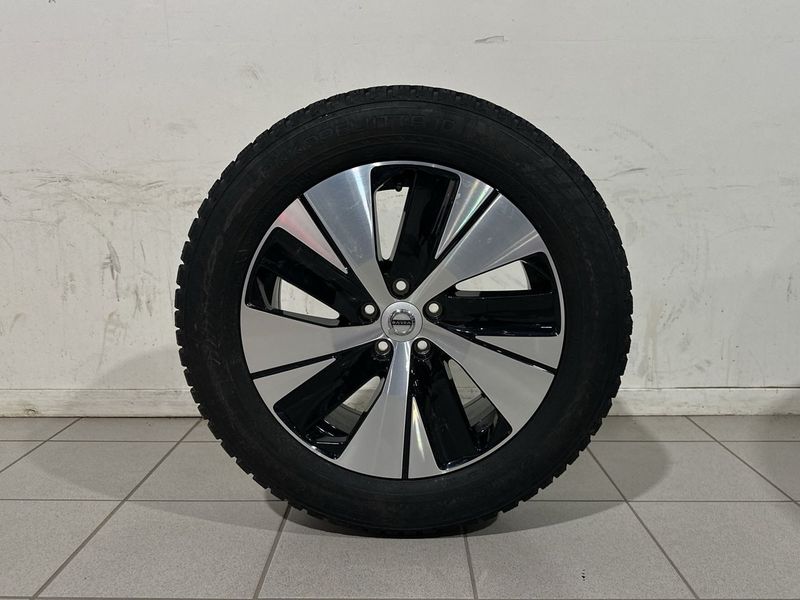 Volvo XC40 bild 20