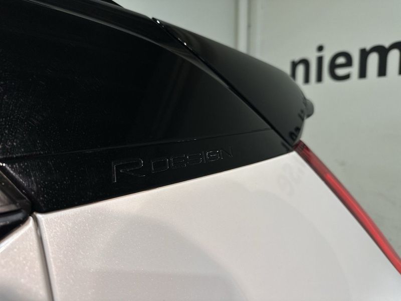 Volvo XC40 bild 22