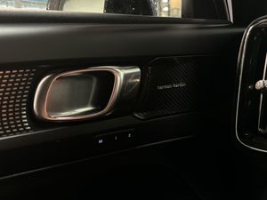 Volvo XC40 bild 23