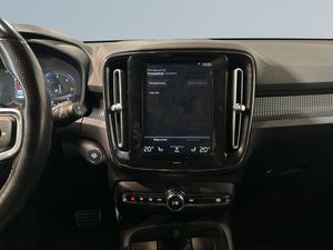 Volvo XC40 bild 11