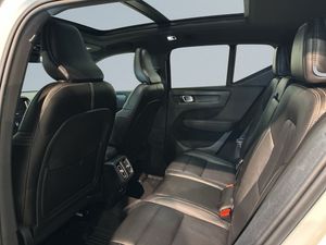 Volvo XC40 bild 13