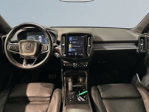 Volvo XC40 bild 8