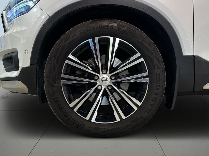 Volvo XC40 bild 14