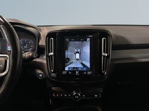 Volvo XC40 bild 15