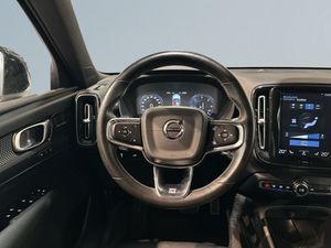 Volvo XC40 bild 9