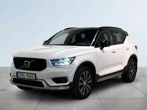 Volvo XC40 bild 16