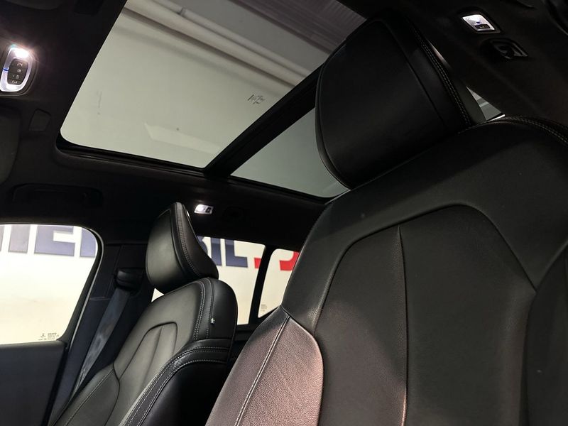 Volvo XC40 bild 19