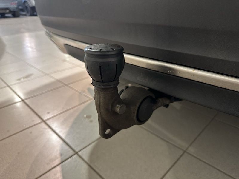 Volvo XC40 bild 21