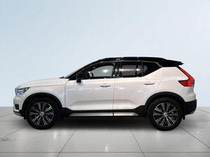 Volvo XC40 bild 4