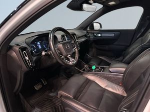 Volvo XC40 bild 7