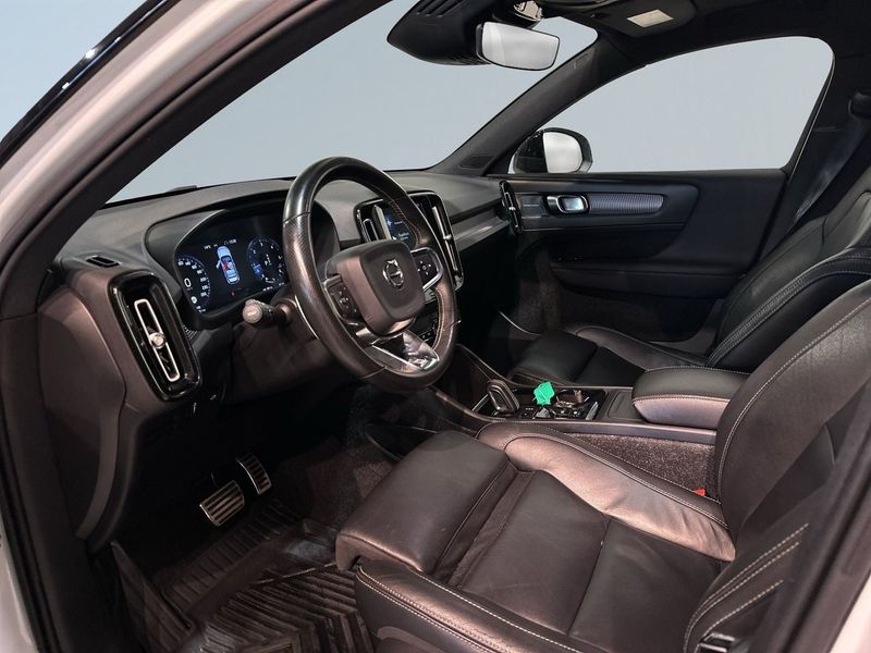 Volvo XC40 bild 7