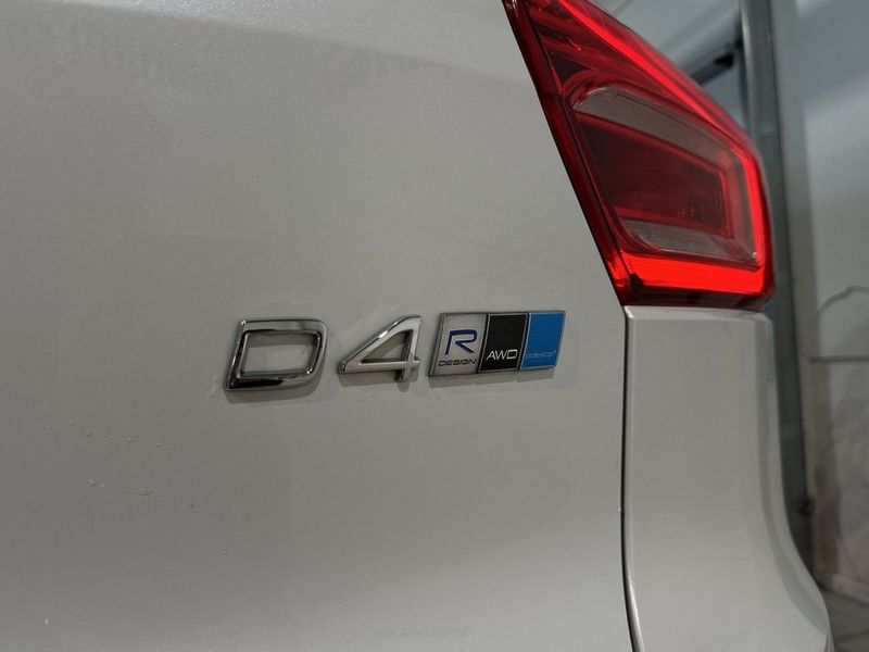 Volvo XC40 bild 25